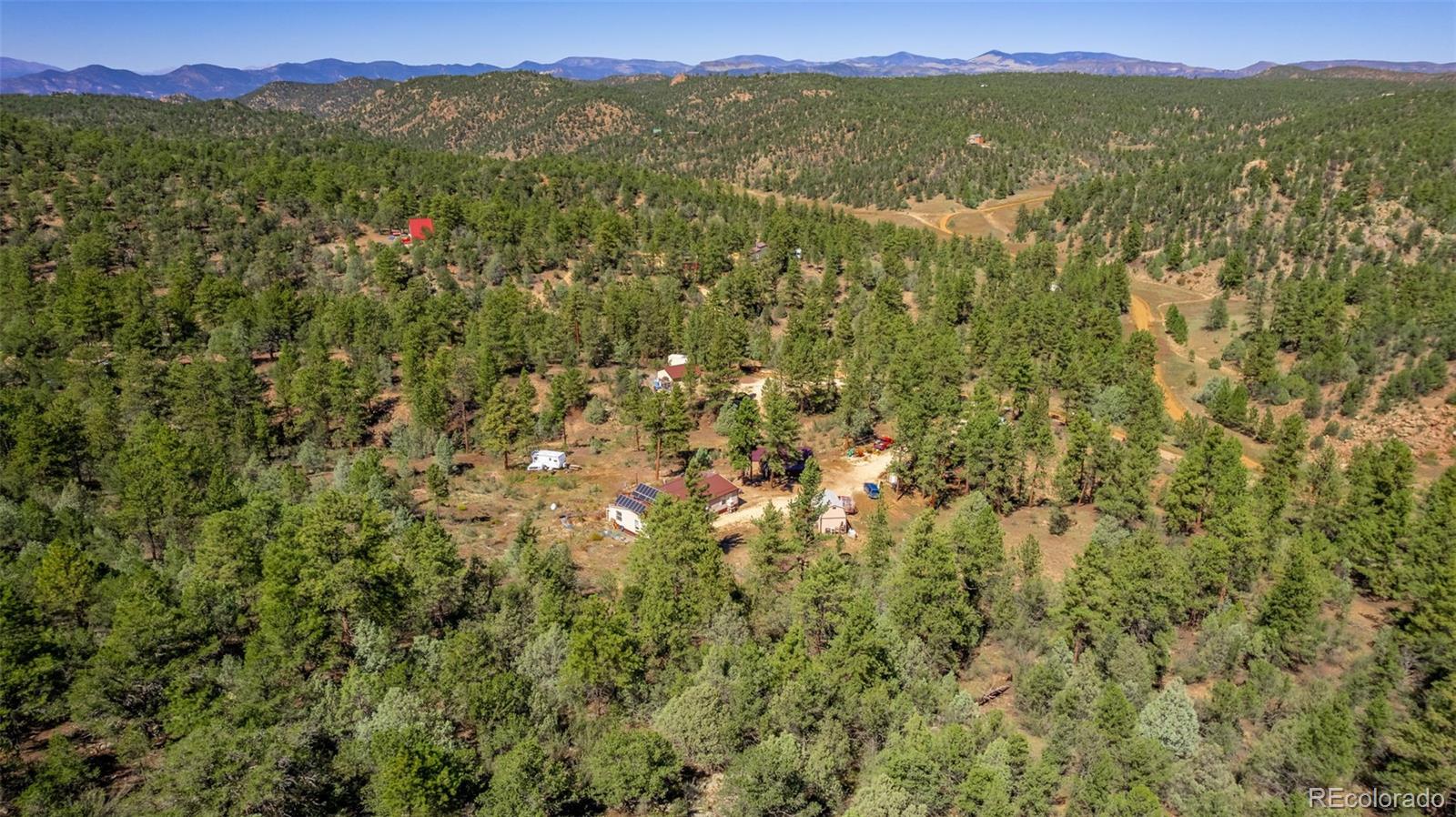 MLS Image #38 for 36  orlando lane ,cotopaxi, Colorado