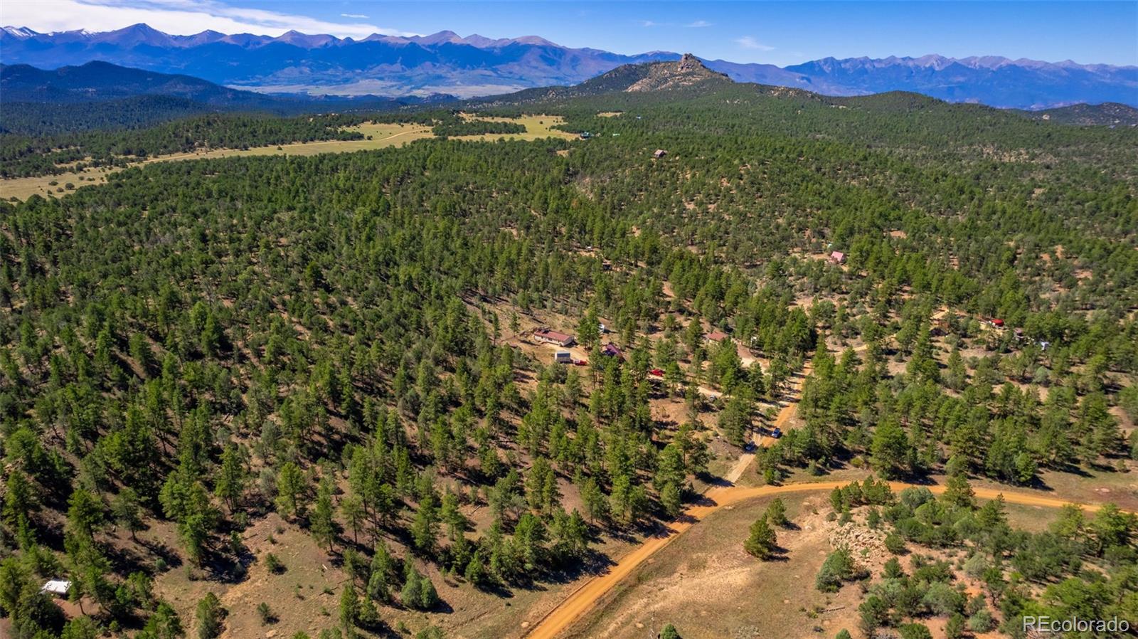 MLS Image #41 for 36  orlando lane ,cotopaxi, Colorado