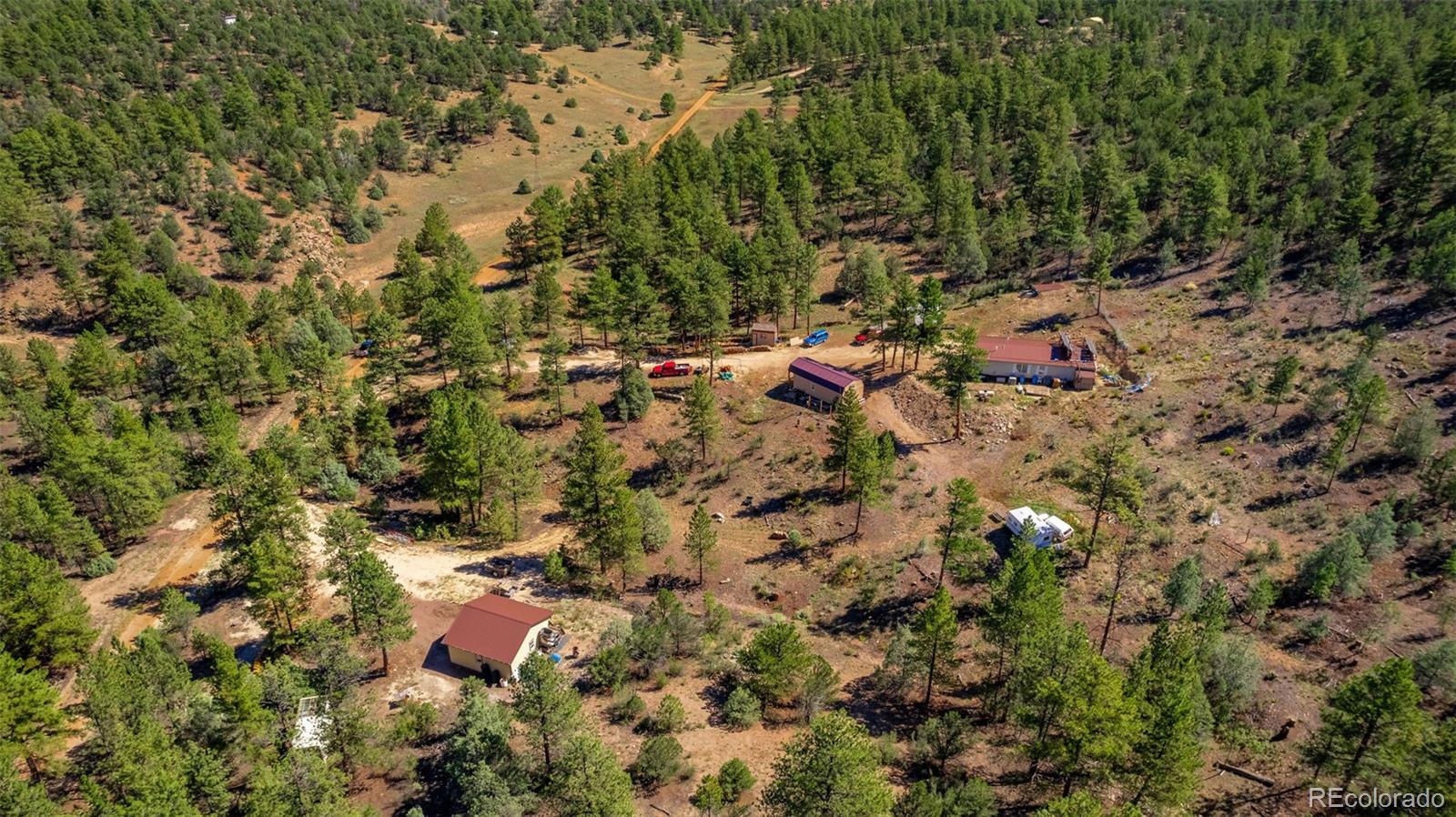 MLS Image #42 for 36  orlando lane ,cotopaxi, Colorado