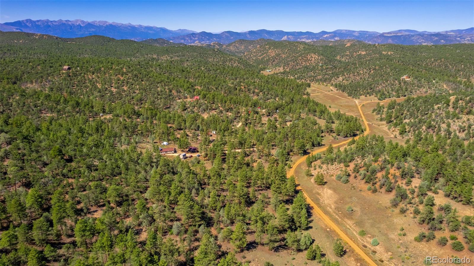 MLS Image #45 for 36  orlando lane ,cotopaxi, Colorado