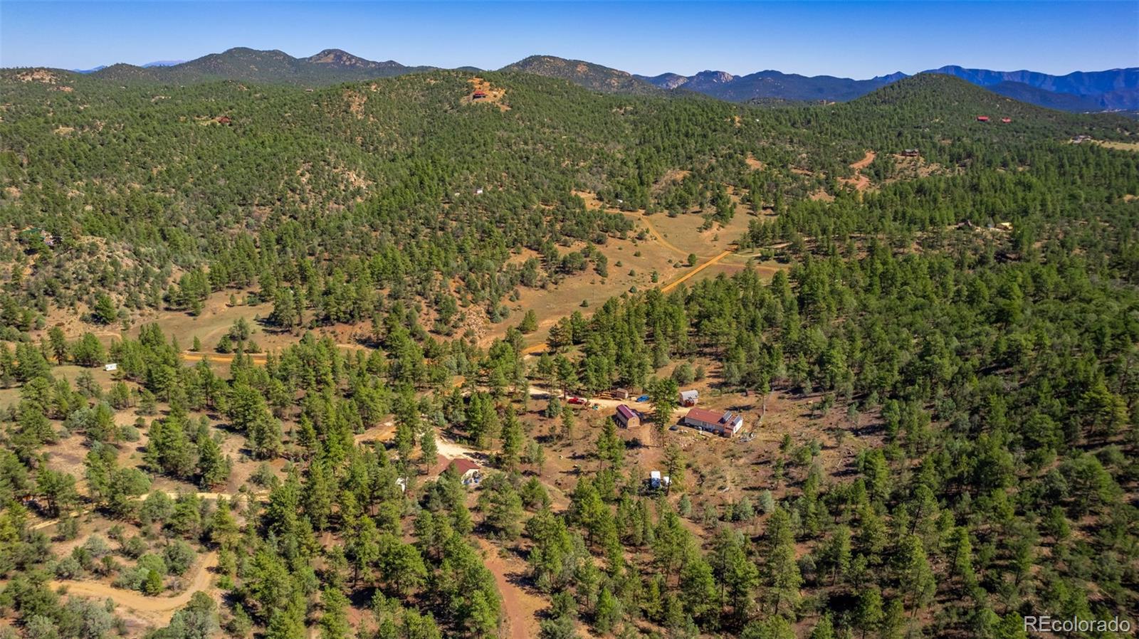 MLS Image #46 for 36  orlando lane ,cotopaxi, Colorado