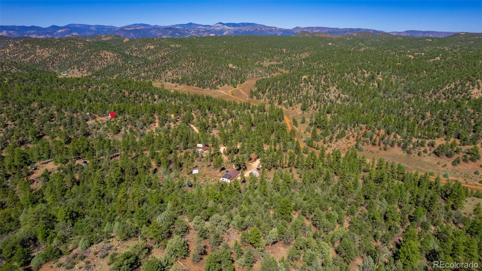 MLS Image #47 for 36  orlando lane ,cotopaxi, Colorado