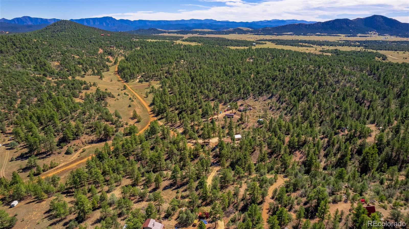 MLS Image #48 for 36  orlando lane ,cotopaxi, Colorado