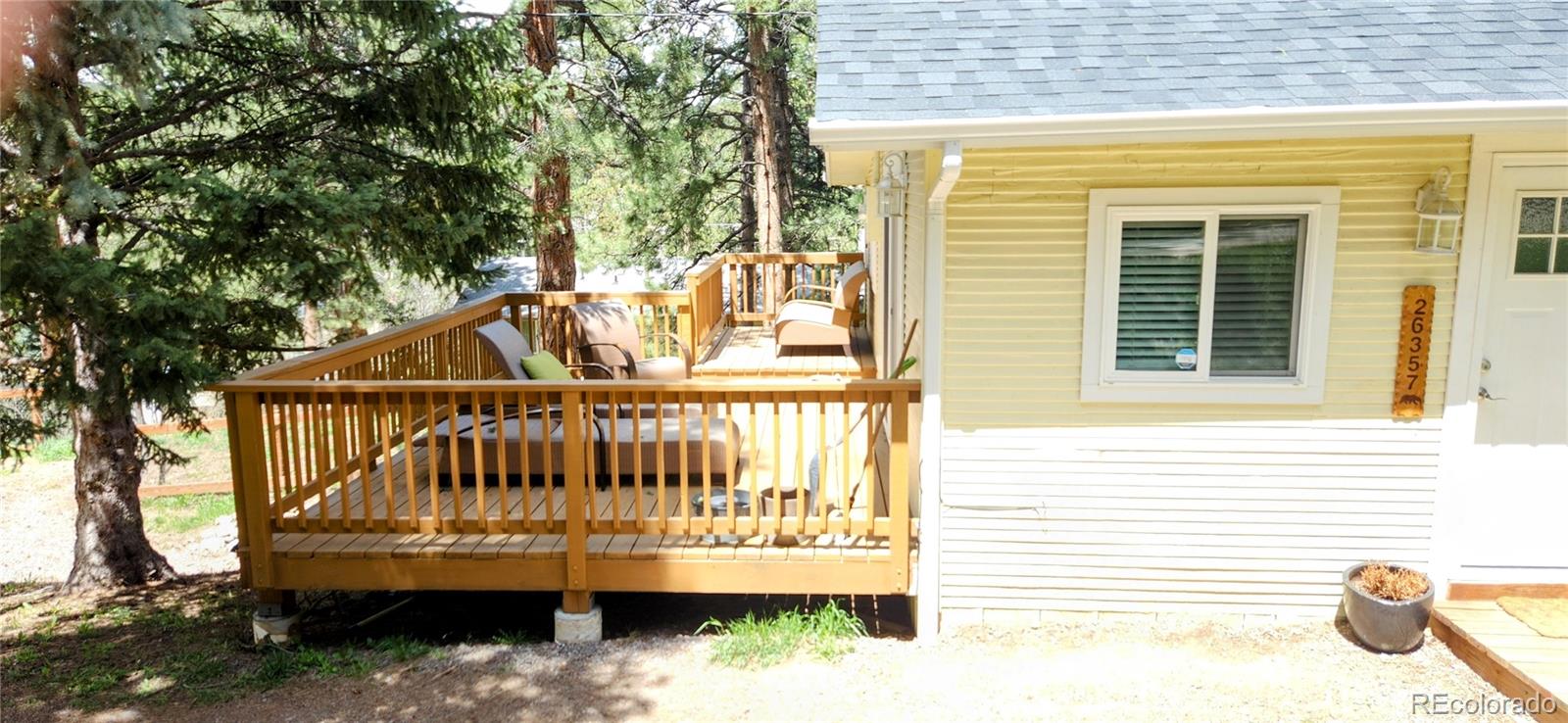 MLS Image #2 for 26357 s end road,kittredge, Colorado
