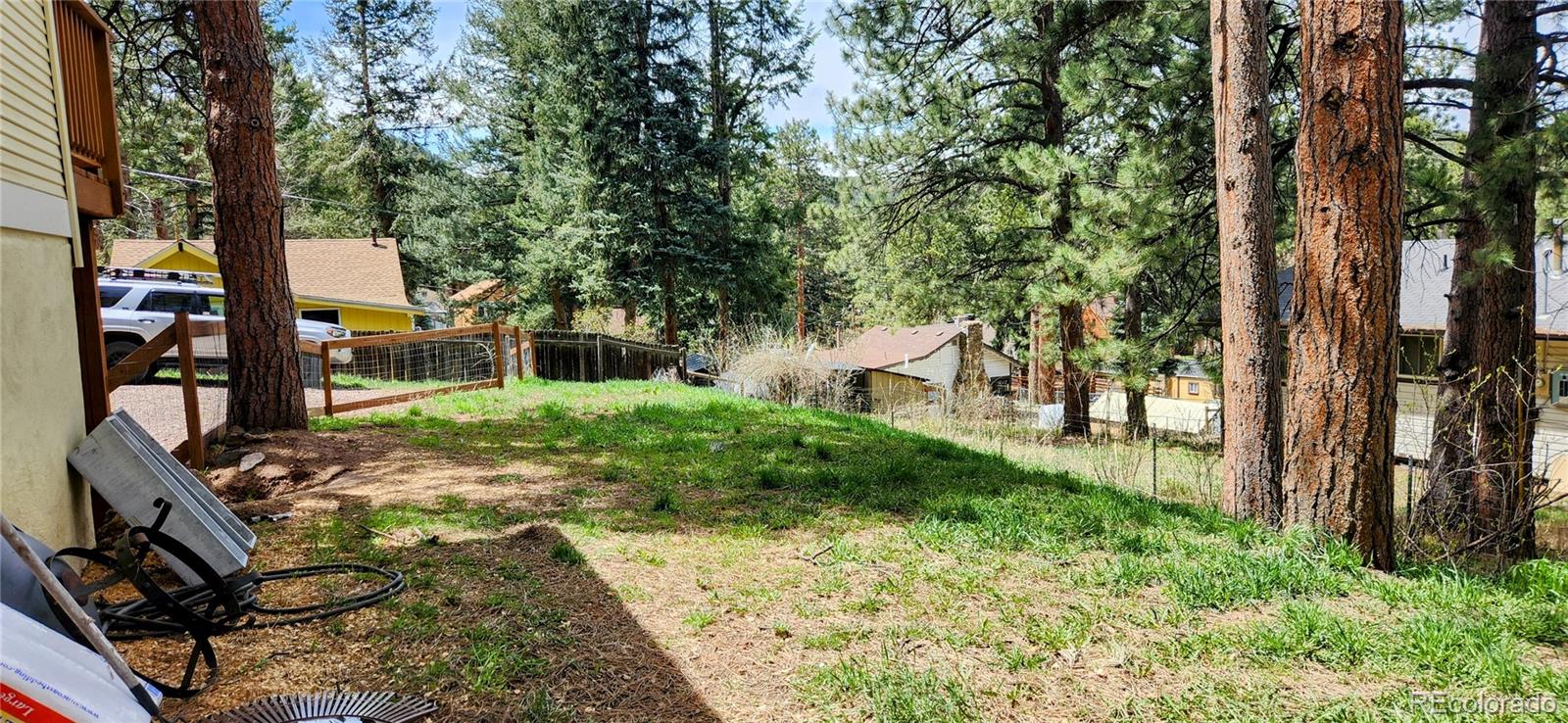 MLS Image #5 for 26357 s end road,kittredge, Colorado