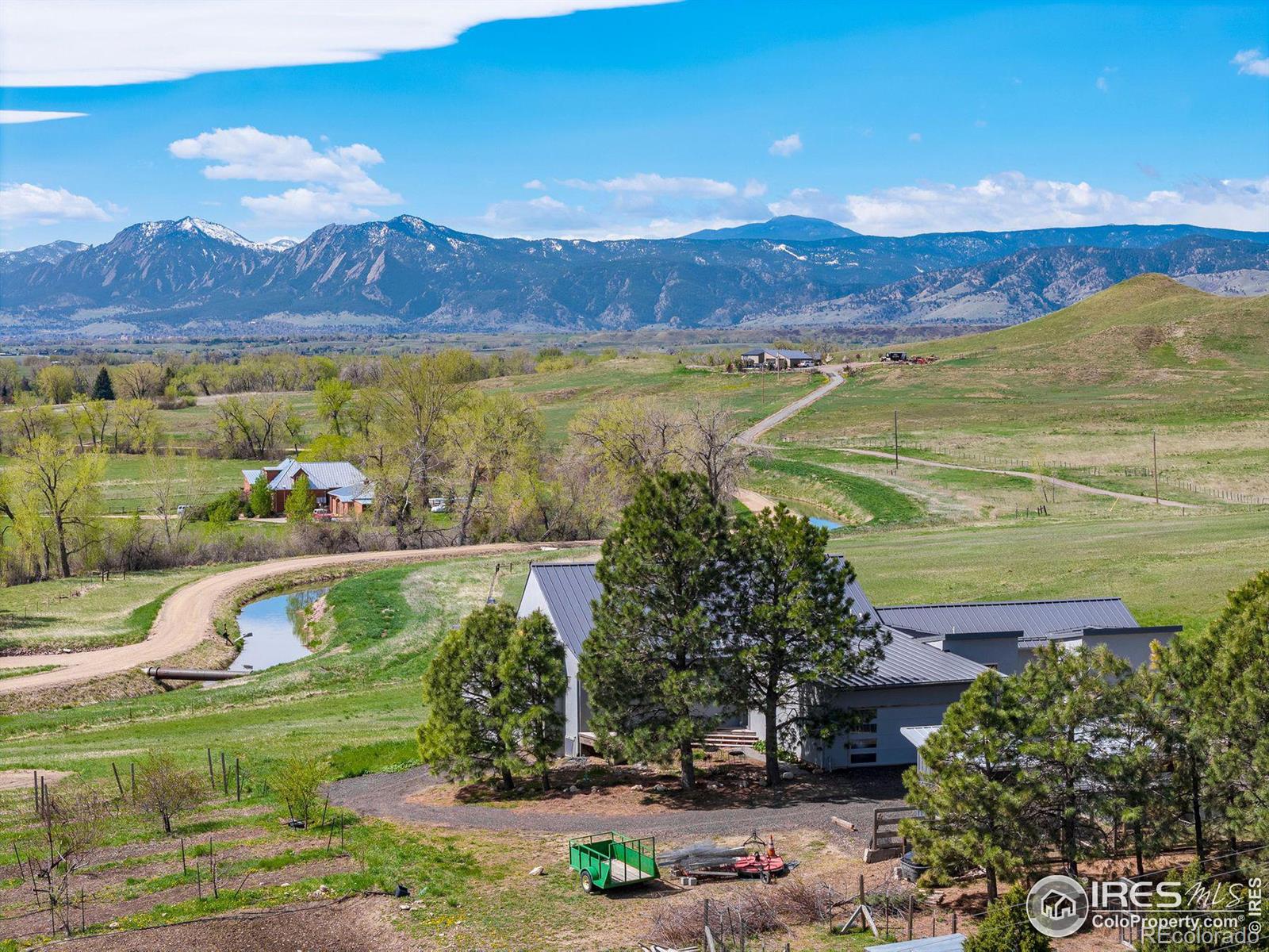 MLS Image #4 for 5952  oxford road,longmont, Colorado