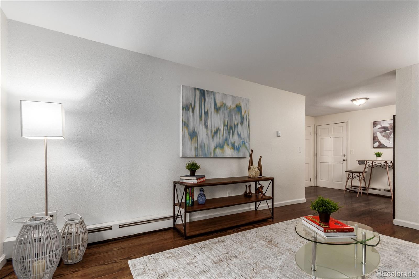 MLS Image #2 for 1410  york street 13,denver, Colorado