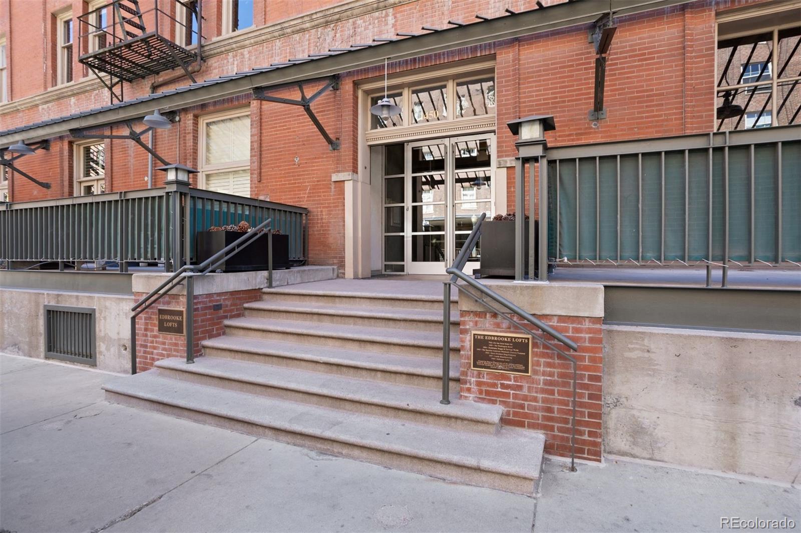 MLS Image #2 for 1450  wynkoop street,denver, Colorado