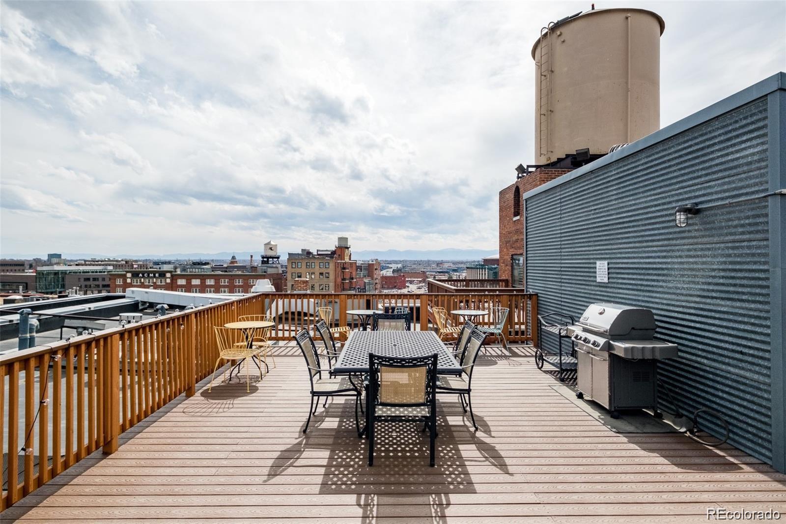 MLS Image #31 for 1450  wynkoop street,denver, Colorado