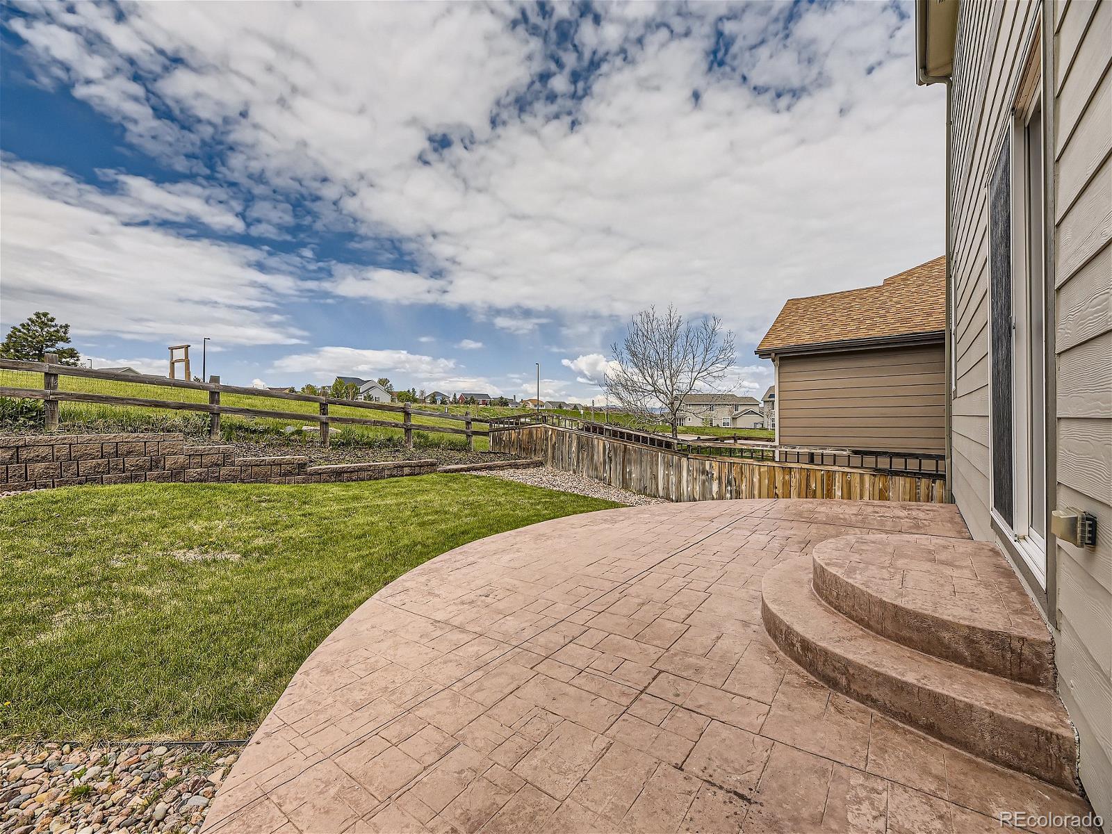 MLS Image #25 for 3024  open sky way,castle rock, Colorado