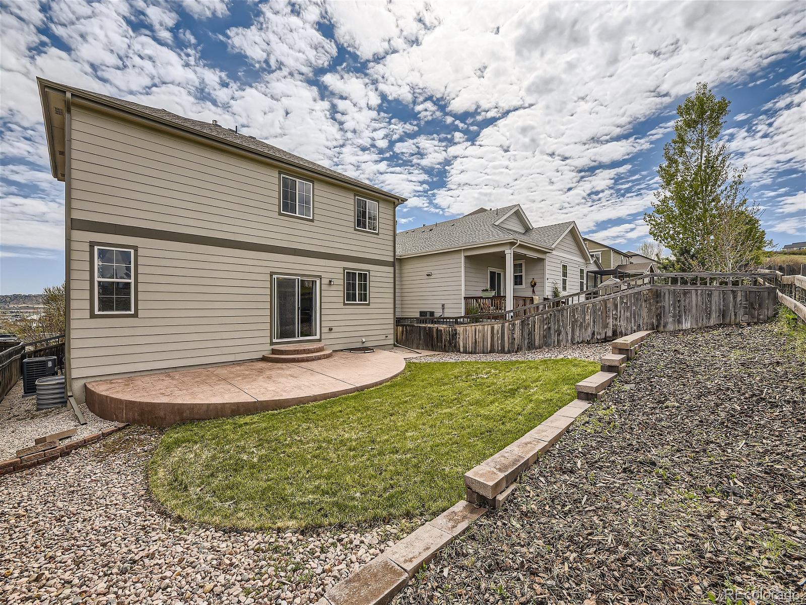 MLS Image #26 for 3024  open sky way,castle rock, Colorado