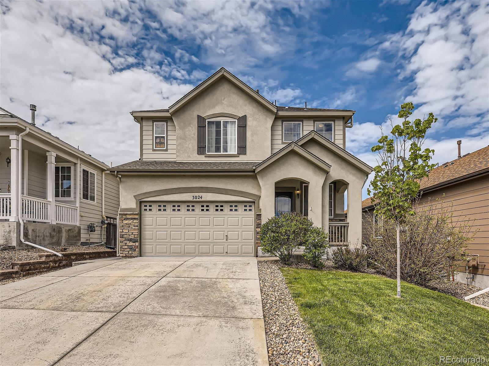 MLS Image #32 for 3024  open sky way,castle rock, Colorado