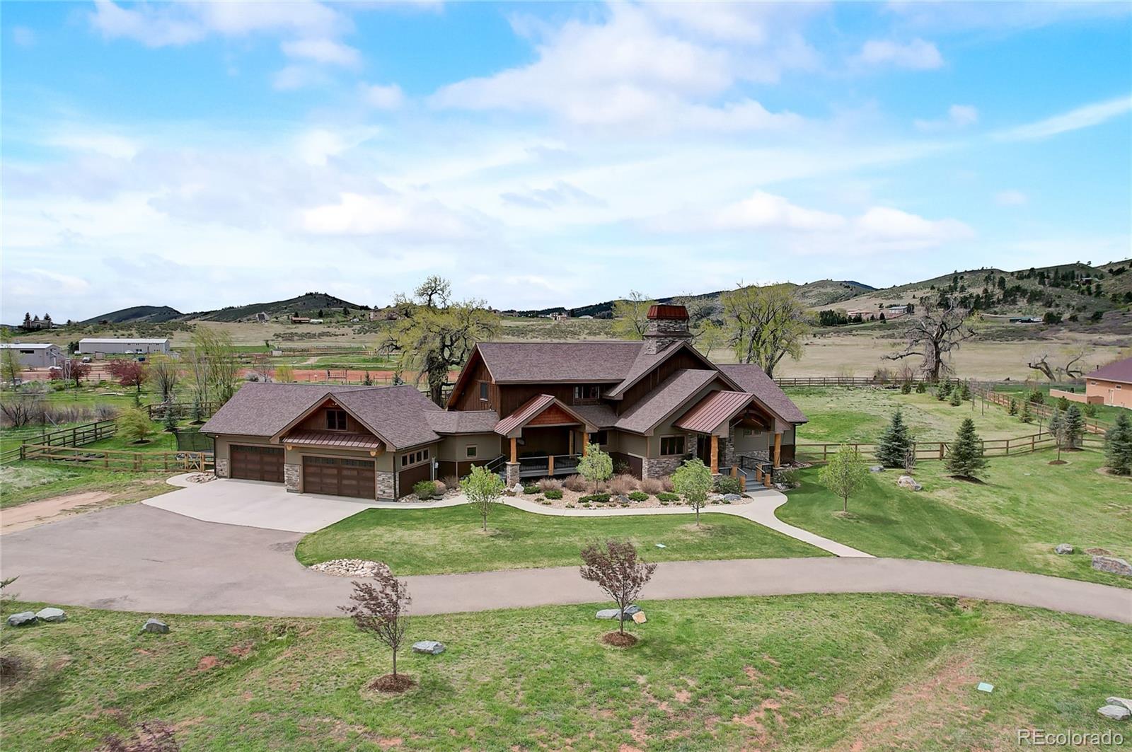 MLS Image #0 for 8150  open view place,loveland, Colorado