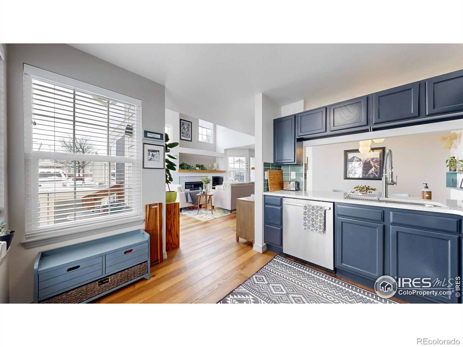 MLS Image #4 for 6708  antigua drive,fort collins, Colorado
