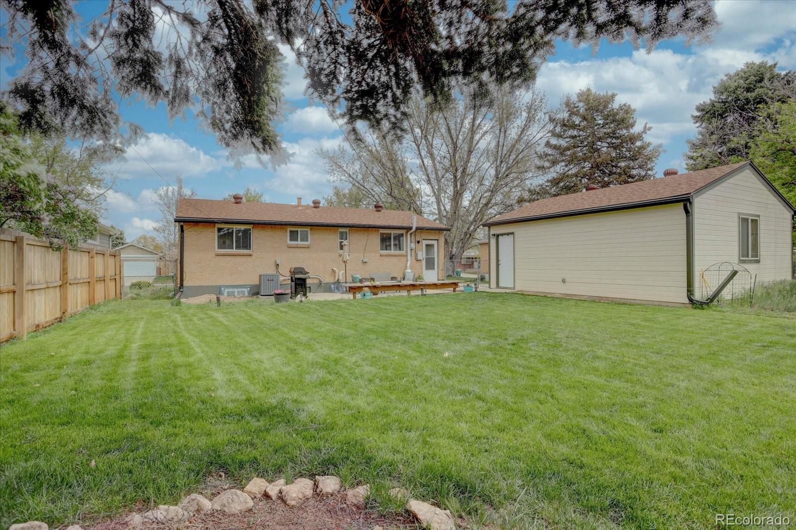 MLS Image #22 for 1106 w princeton place,englewood, Colorado