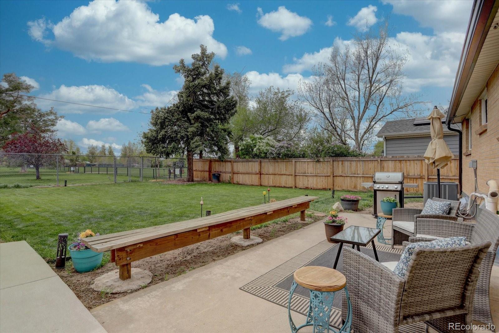 MLS Image #23 for 1106 w princeton place,englewood, Colorado