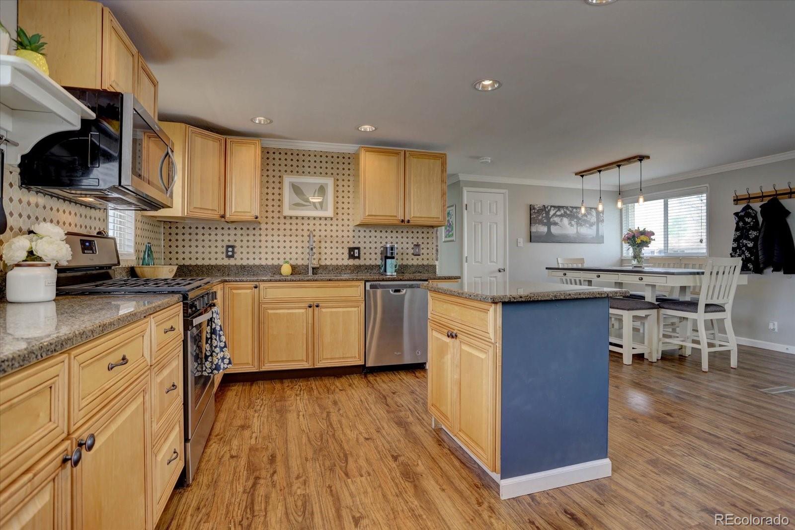 MLS Image #7 for 1106 w princeton place,englewood, Colorado