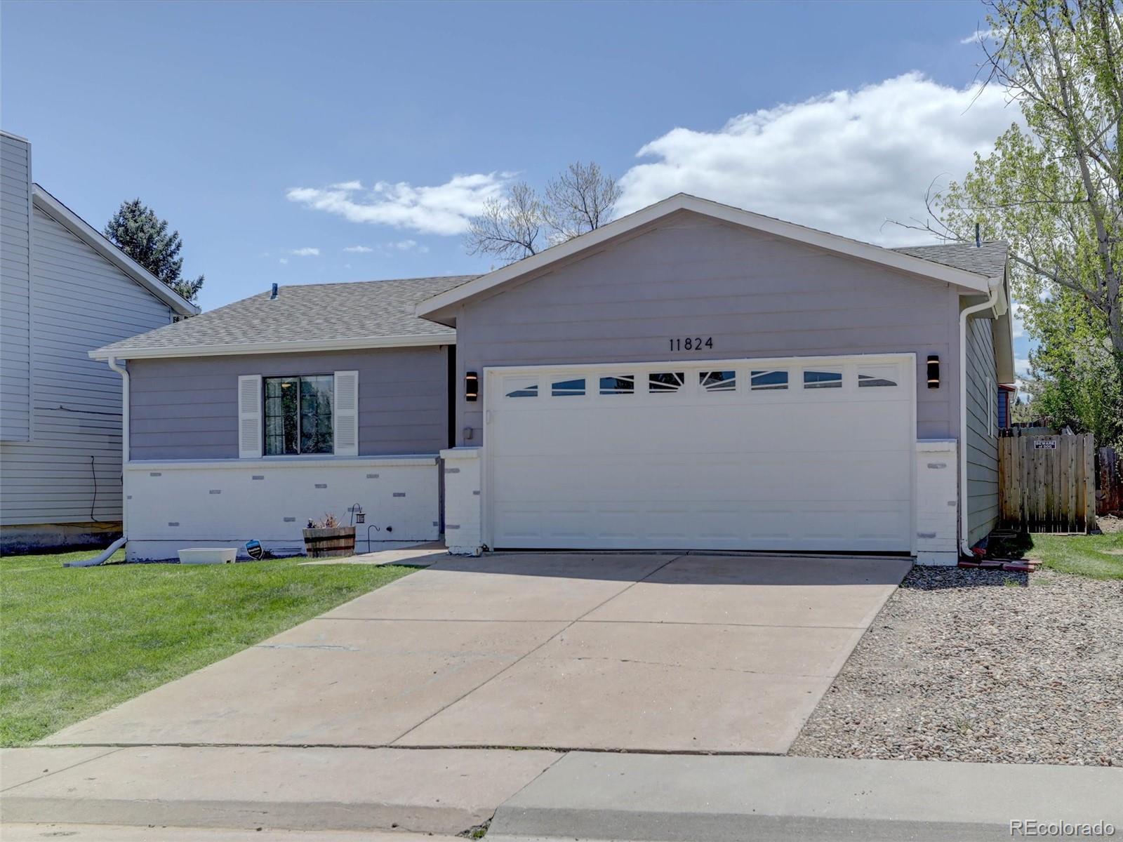 CMA Image for 11824 W Marlowe Place,Morrison, Colorado