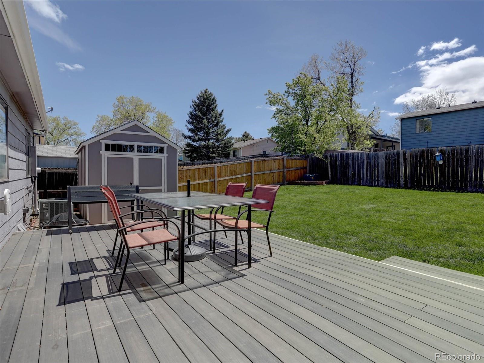 MLS Image #20 for 11824 w marlowe place,morrison, Colorado