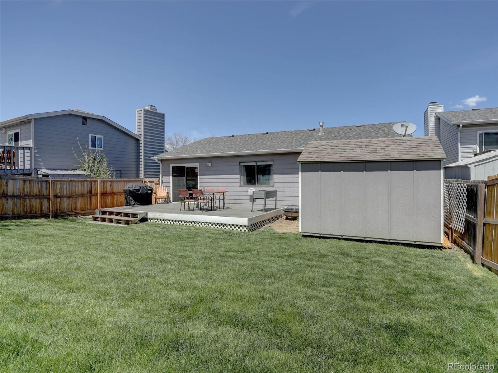 MLS Image #22 for 11824 w marlowe place,morrison, Colorado