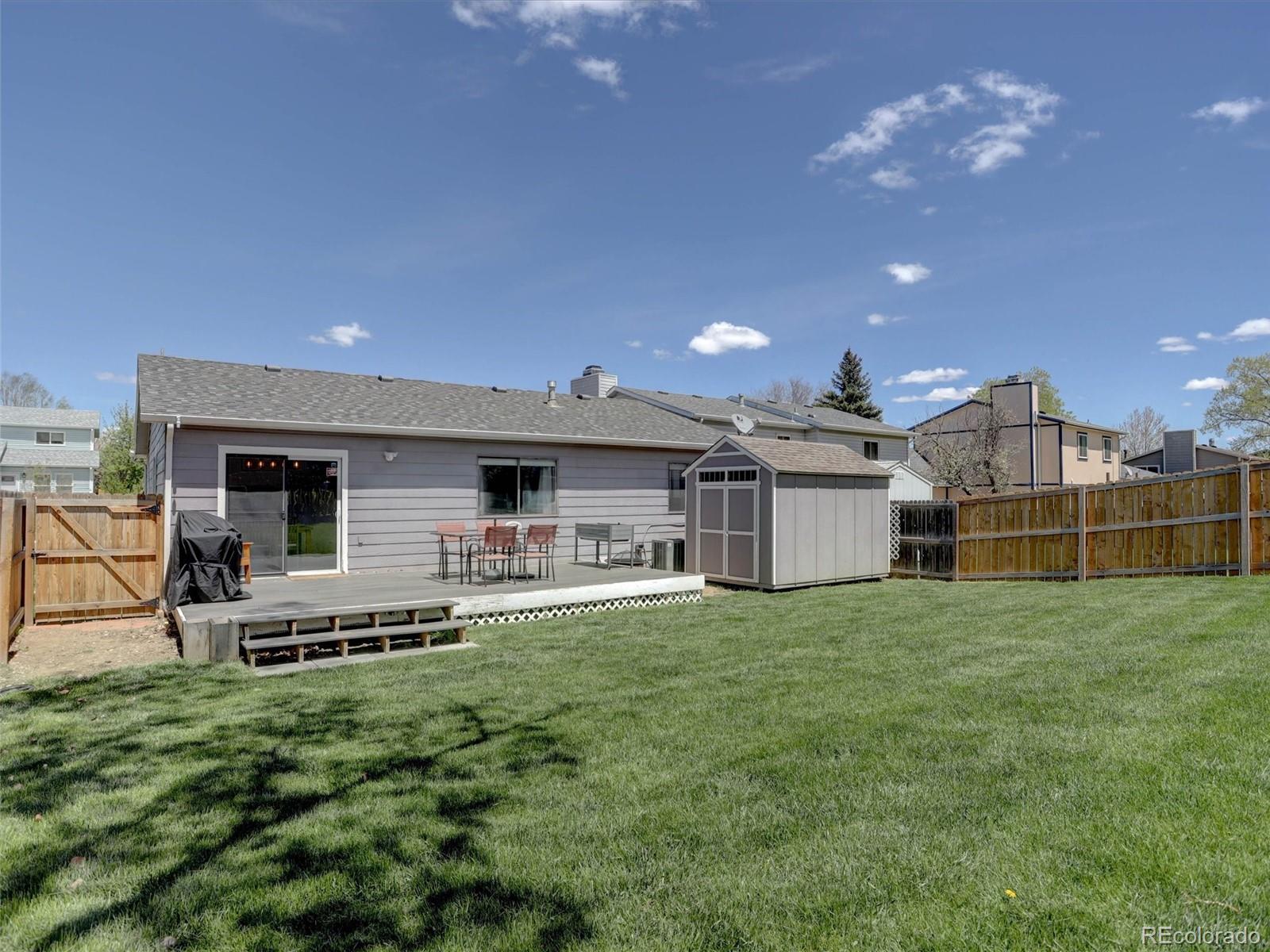MLS Image #23 for 11824 w marlowe place,morrison, Colorado