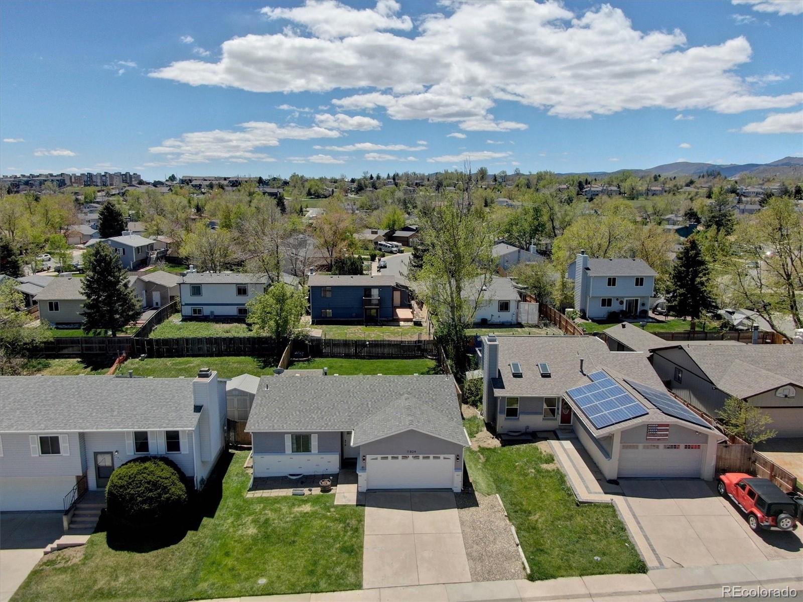 MLS Image #24 for 11824 w marlowe place,morrison, Colorado