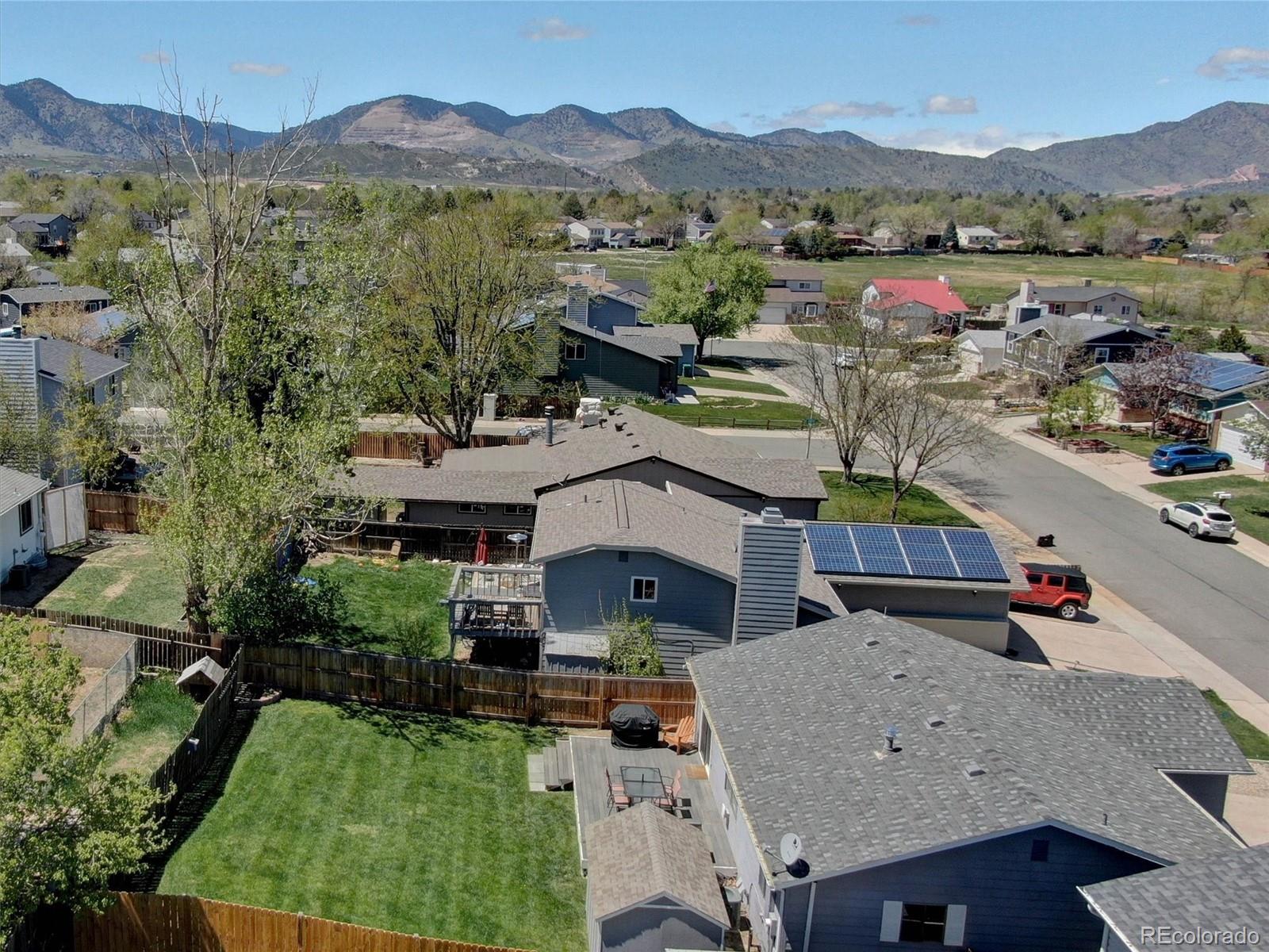 MLS Image #27 for 11824 w marlowe place,morrison, Colorado