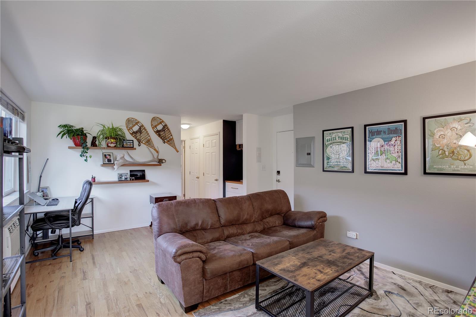 MLS Image #2 for 21 n washington street,denver, Colorado