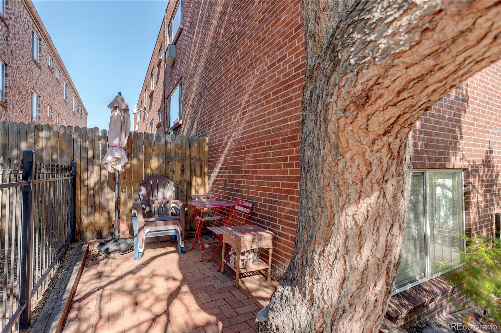 MLS Image #21 for 21 n washington street,denver, Colorado