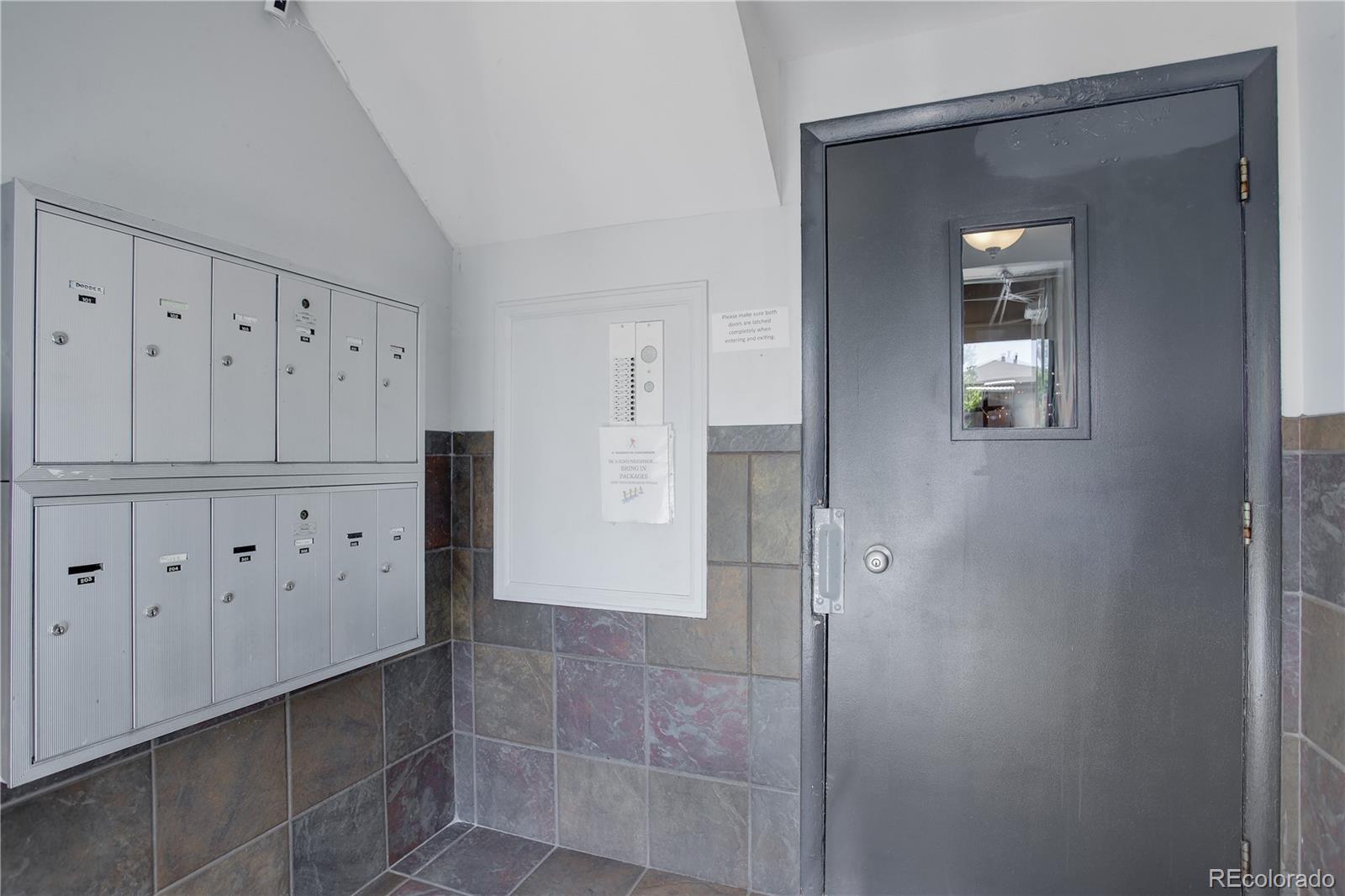 MLS Image #26 for 21 n washington street,denver, Colorado