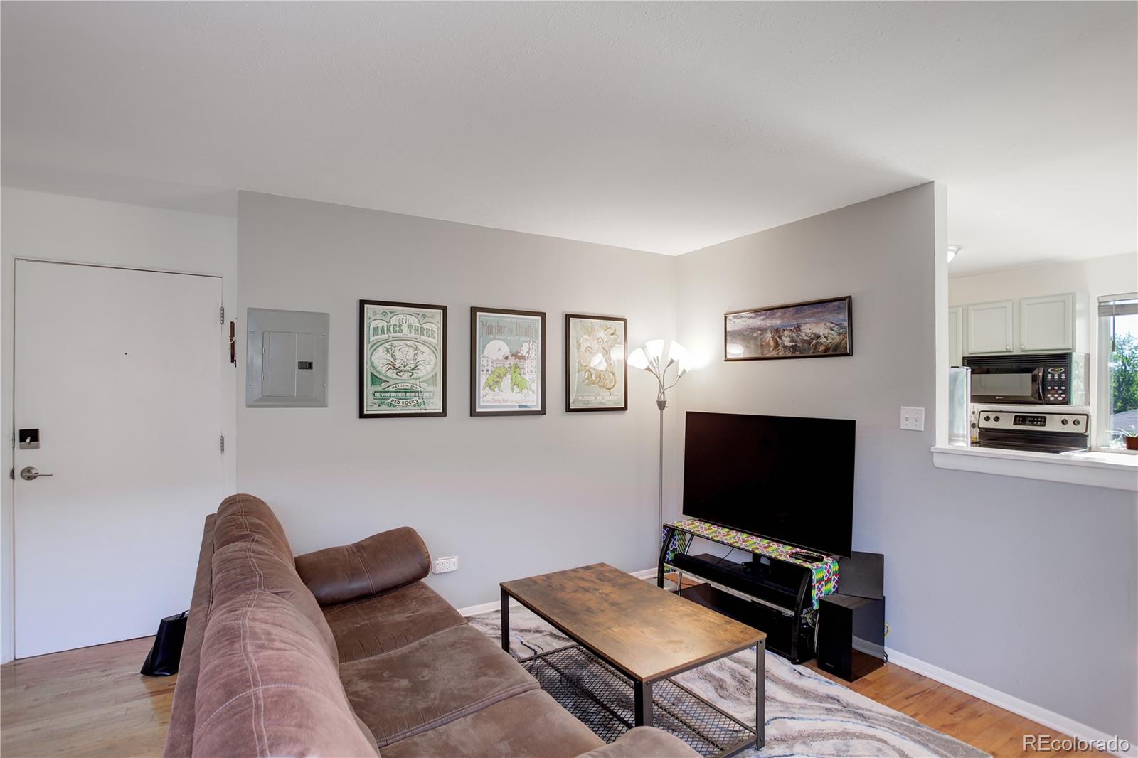 MLS Image #5 for 21 n washington street,denver, Colorado