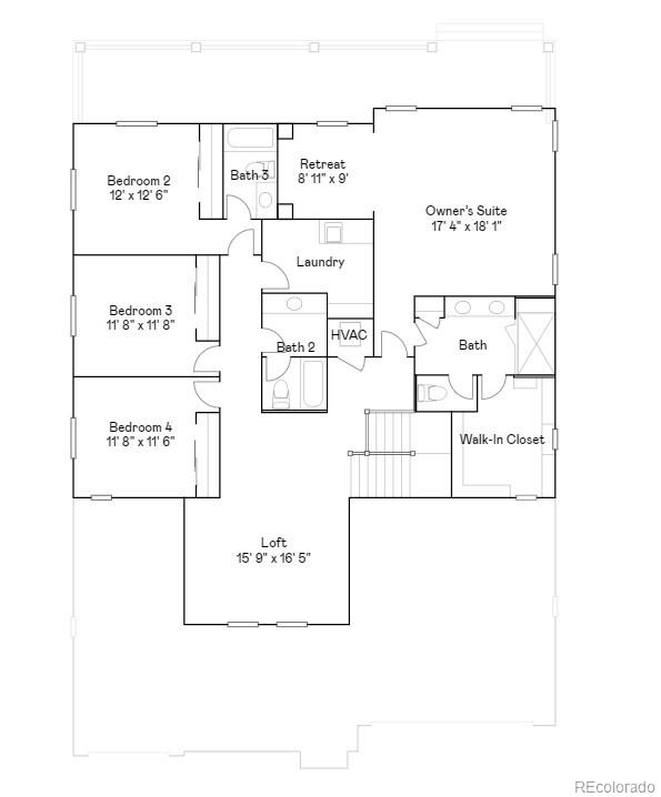 MLS Image #13 for 1192  raindance place,erie, Colorado