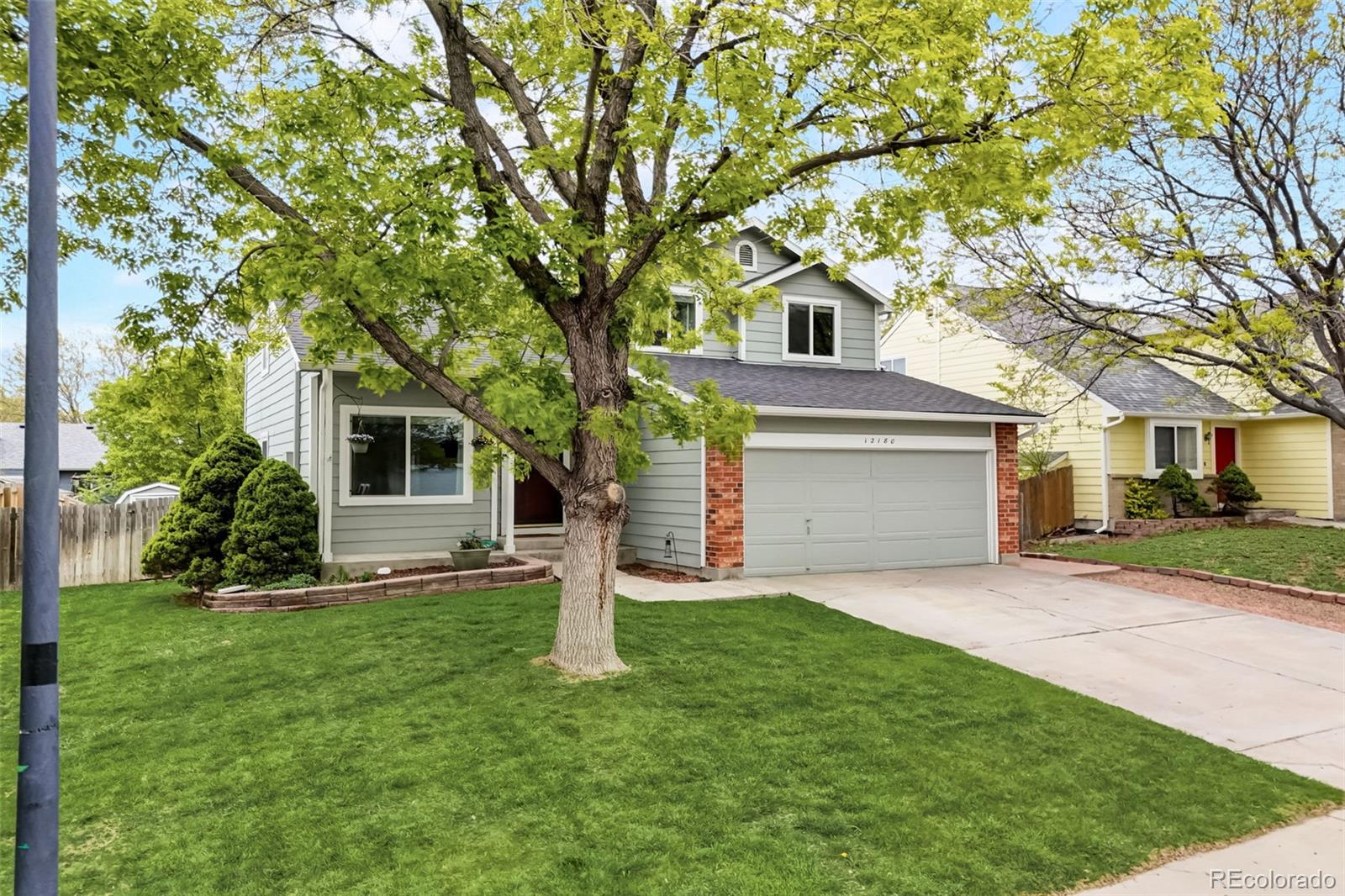 MLS Image #49 for 12180  forest street,thornton, Colorado