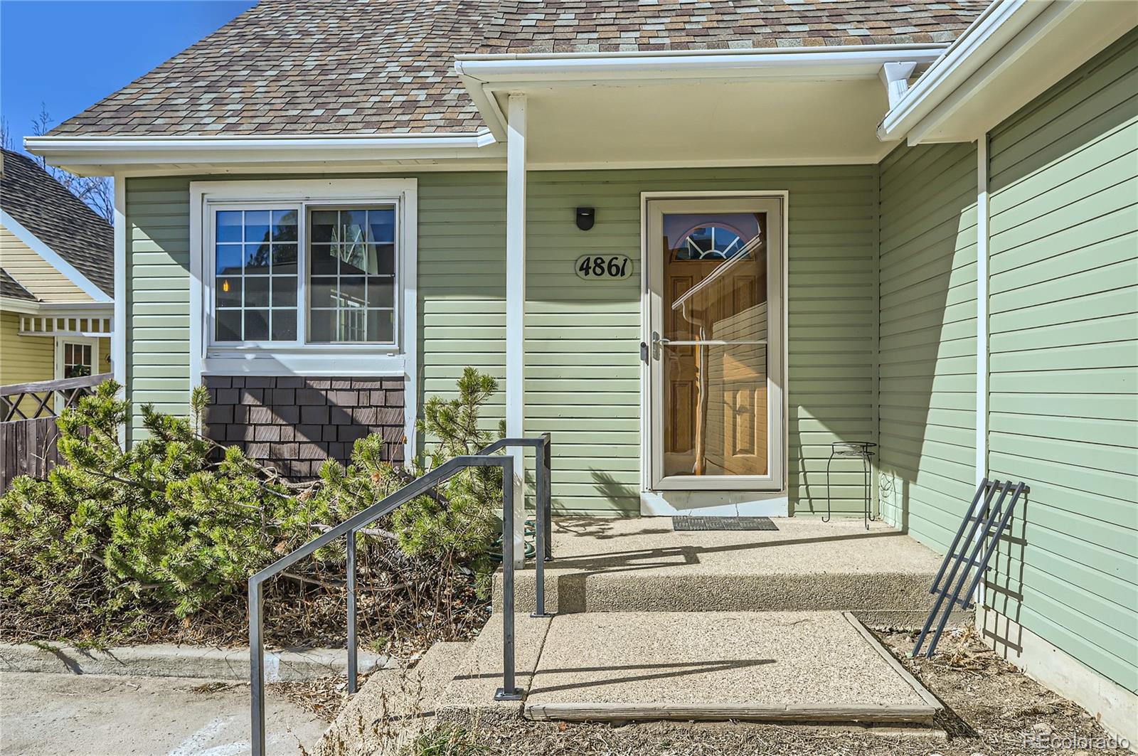 MLS Image #2 for 4861  curie court,boulder, Colorado