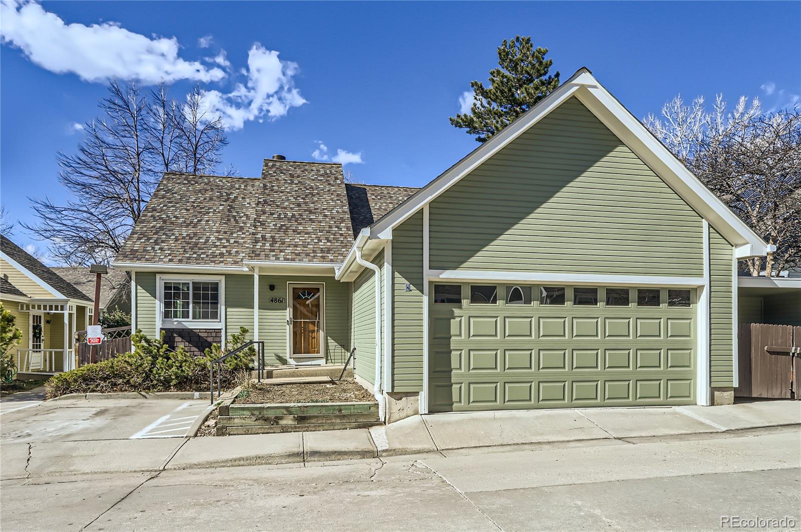 MLS Image #3 for 4861  curie court,boulder, Colorado