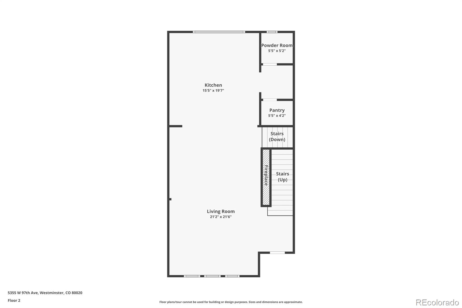 MLS Image #29 for 5355 w 97th avenue,broomfield, Colorado