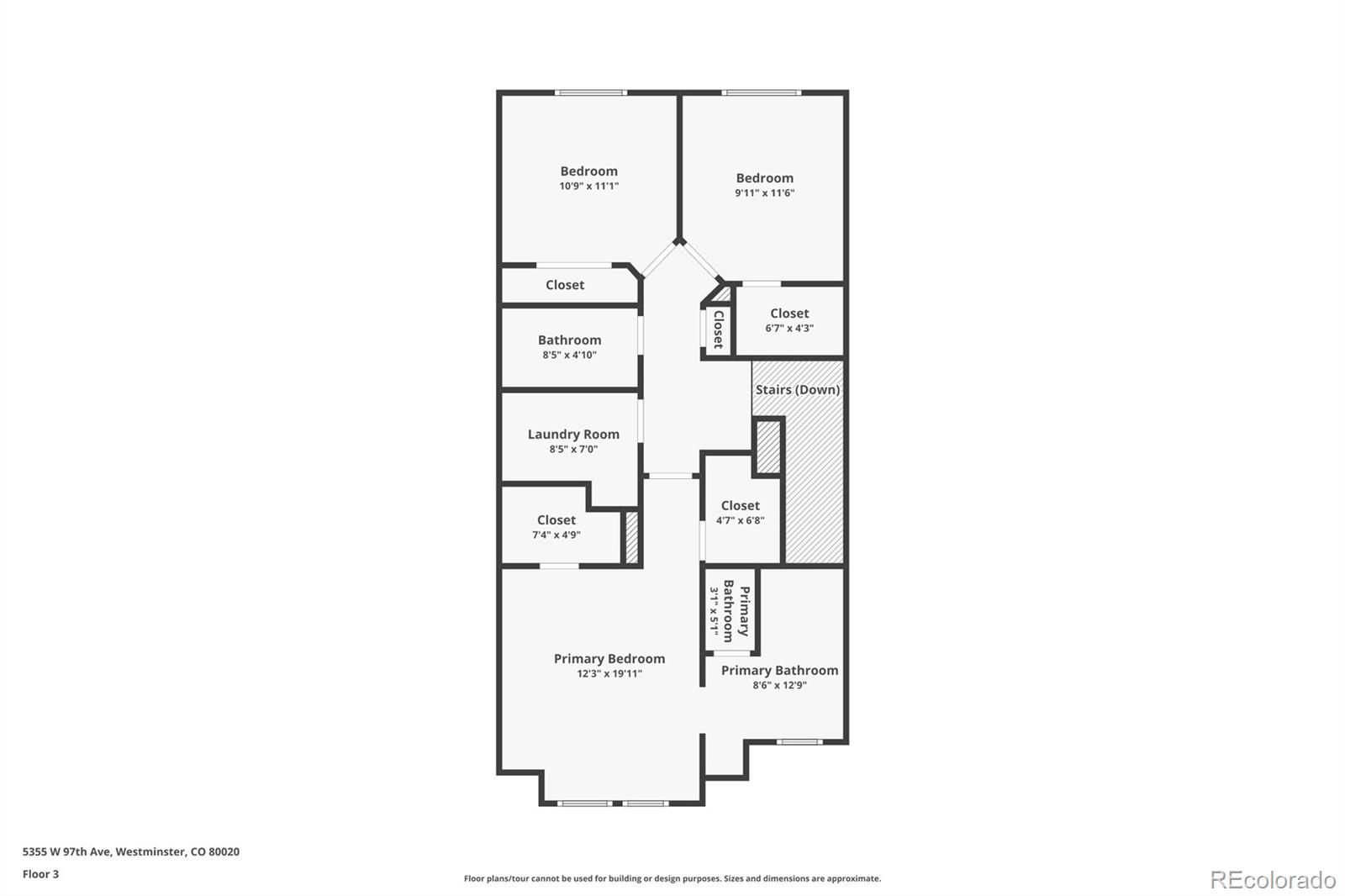 MLS Image #30 for 5355 w 97th avenue,broomfield, Colorado