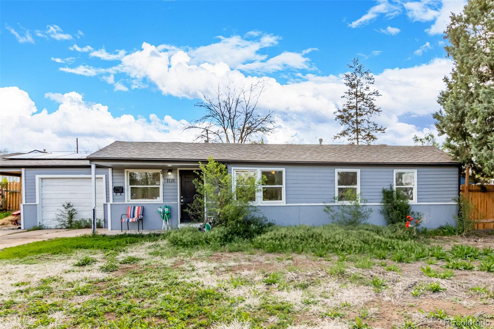 MLS Image #0 for 1171 s patton court,denver, Colorado