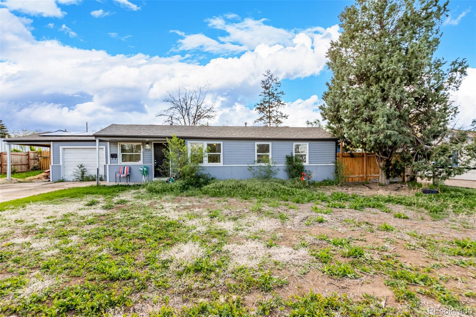 CMA Image for 1171 S Patton Court,Denver, Colorado