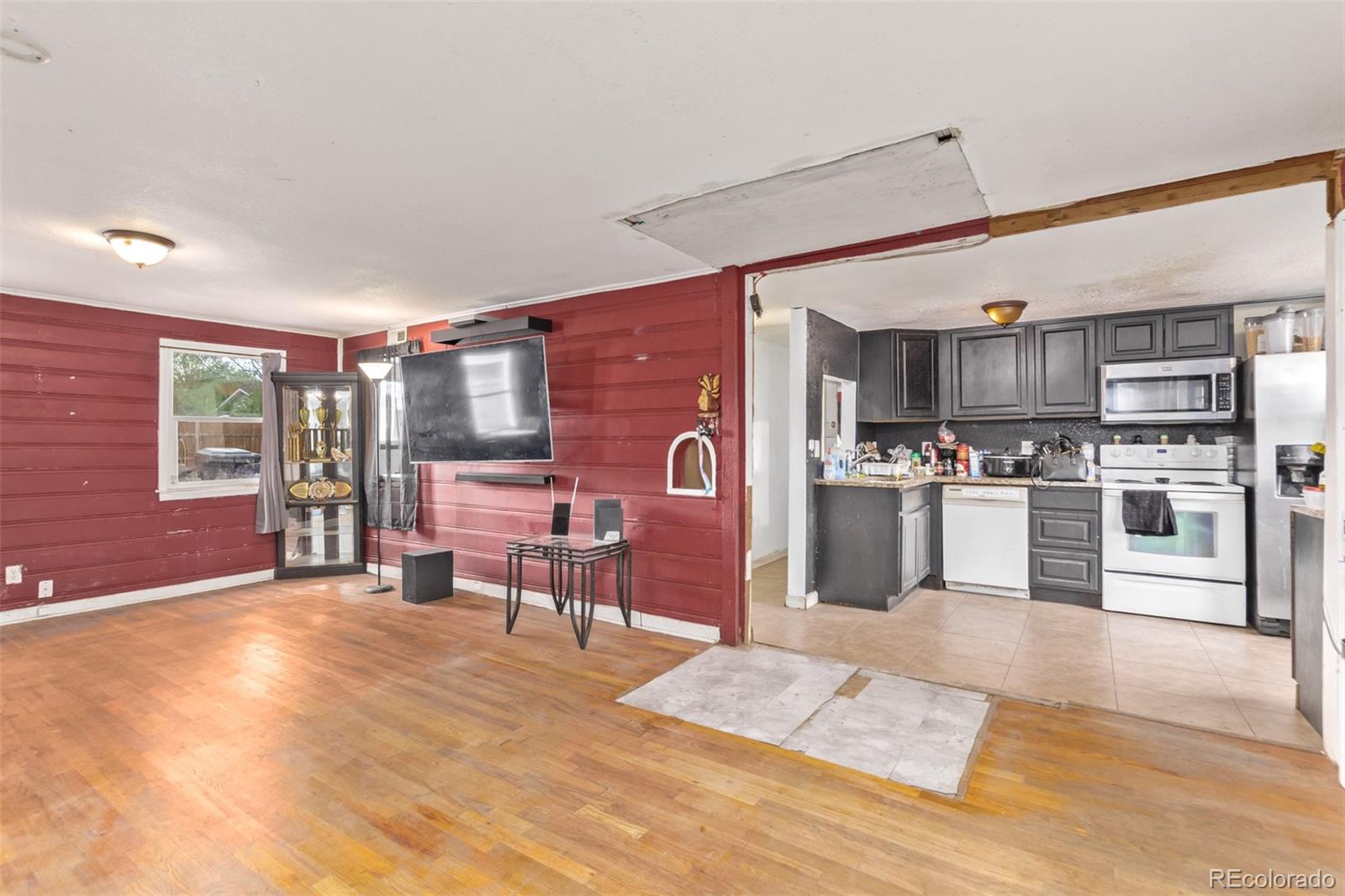 MLS Image #10 for 1171 s patton court,denver, Colorado