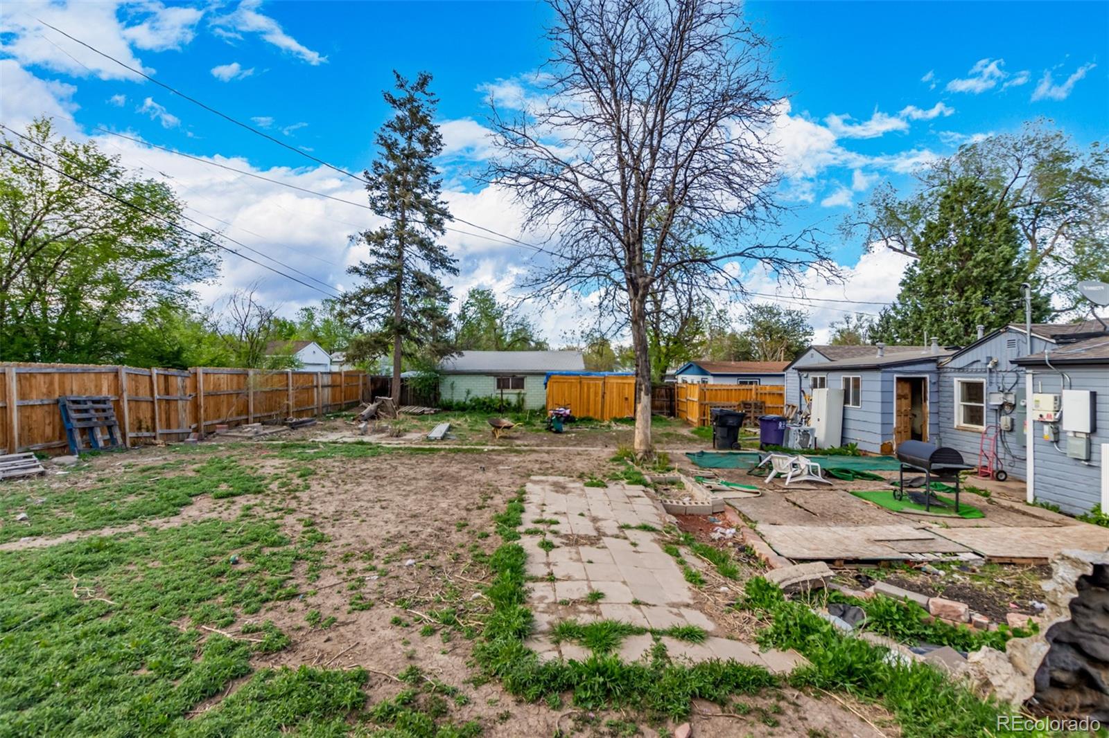 MLS Image #24 for 1171 s patton court,denver, Colorado