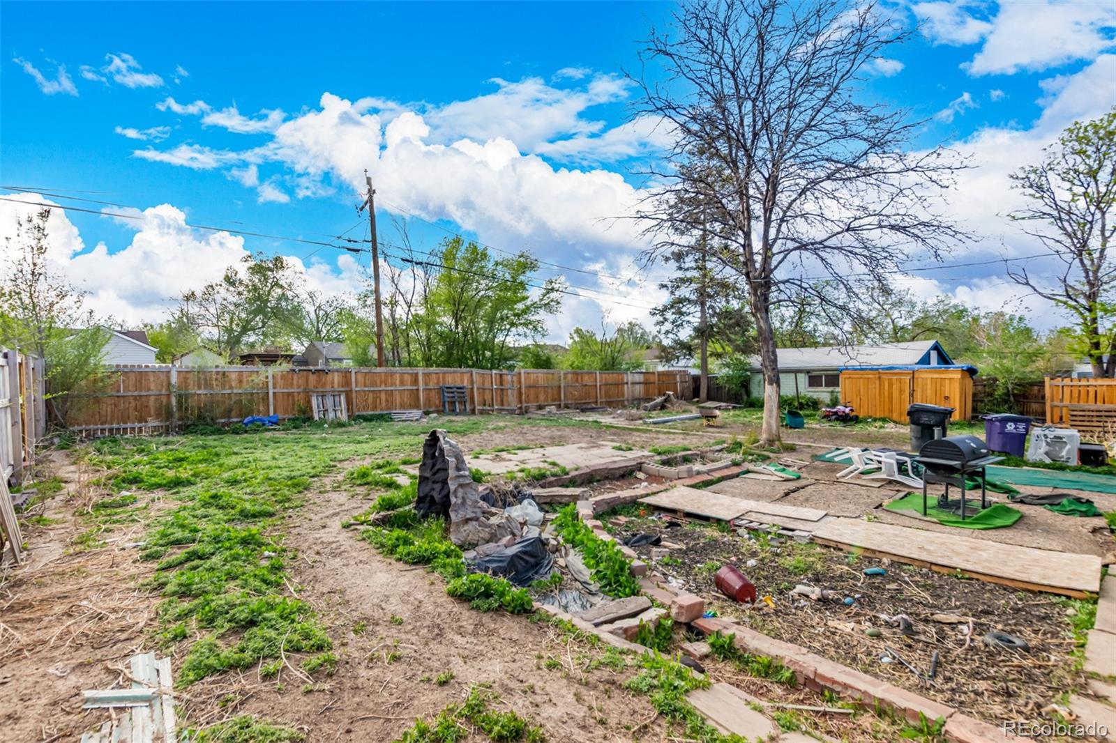 MLS Image #25 for 1171 s patton court,denver, Colorado