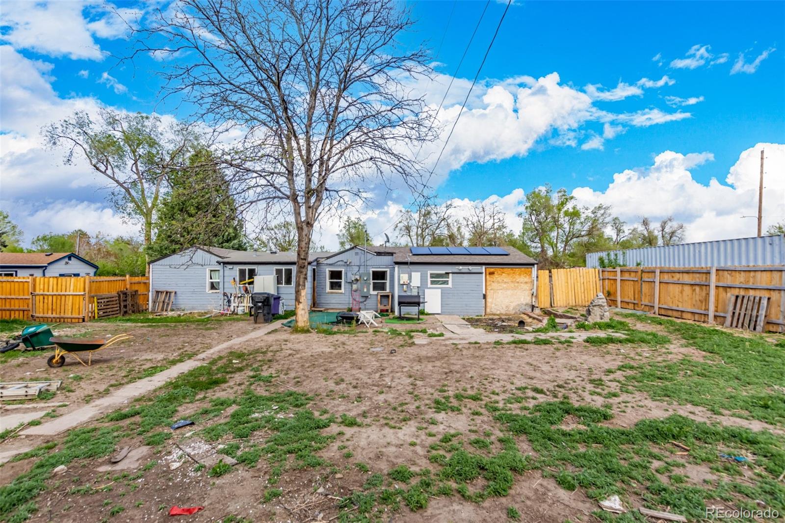 MLS Image #26 for 1171 s patton court,denver, Colorado