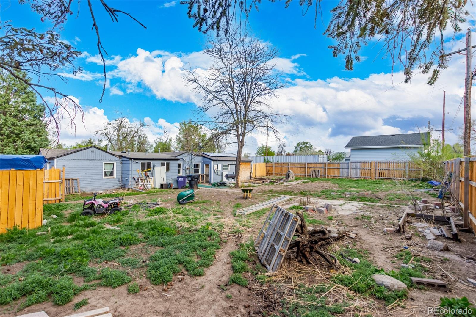 MLS Image #27 for 1171 s patton court,denver, Colorado