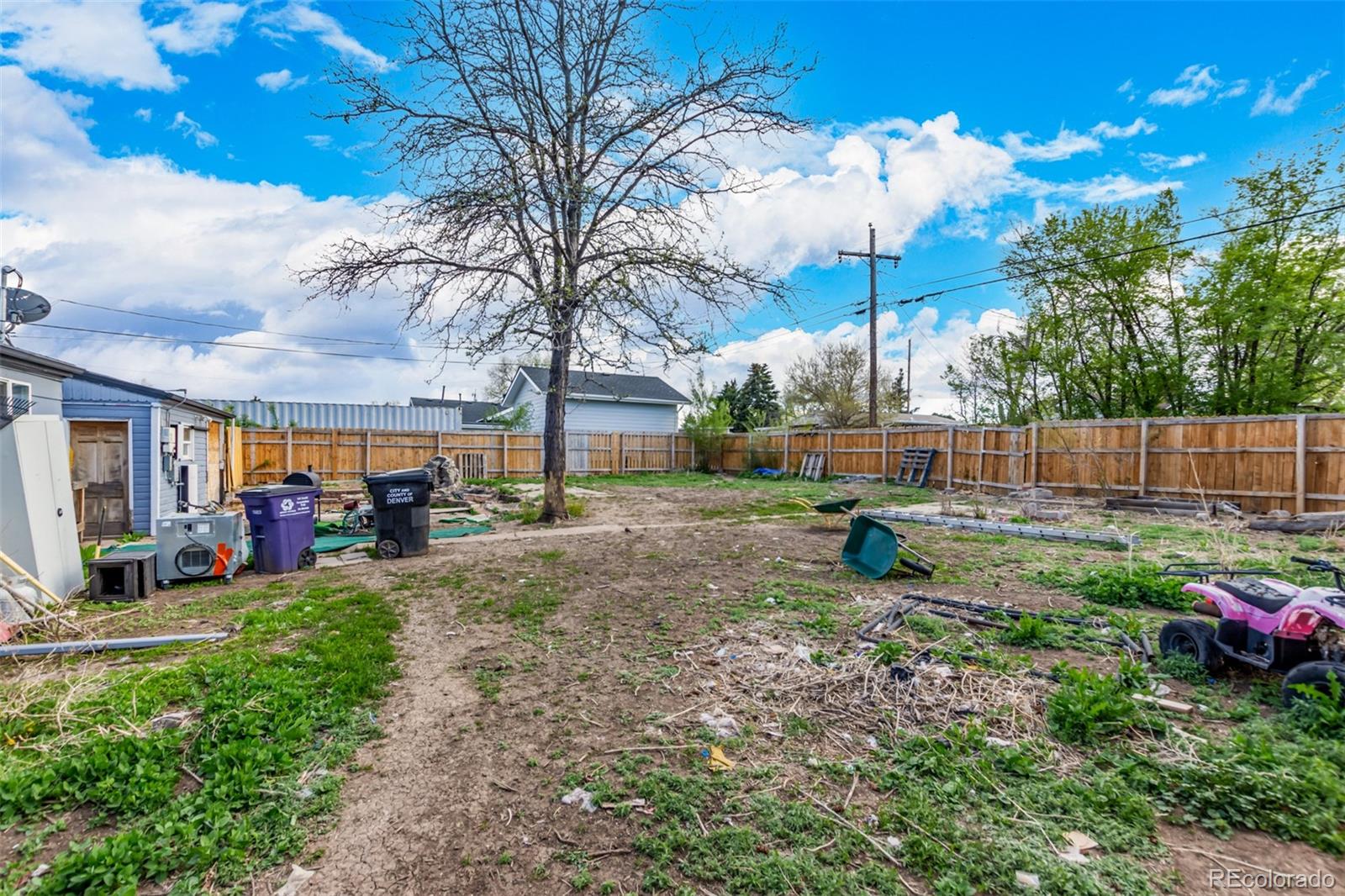 MLS Image #28 for 1171 s patton court,denver, Colorado