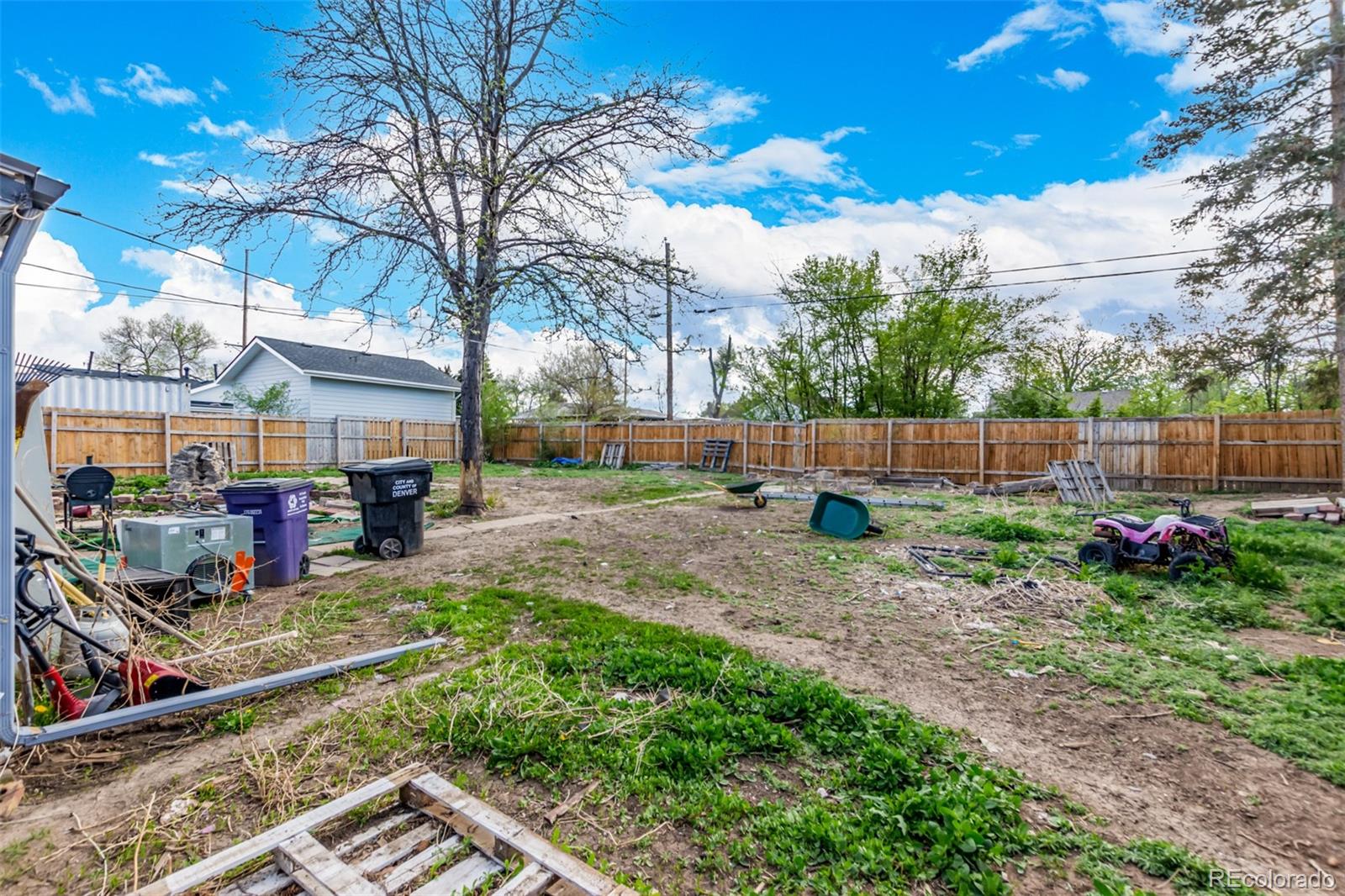 MLS Image #29 for 1171 s patton court,denver, Colorado