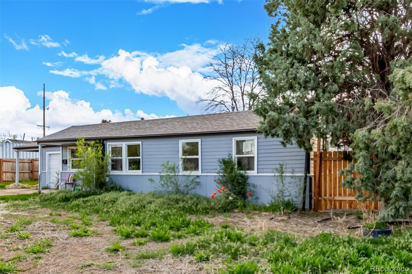 MLS Image #4 for 1171 s patton court,denver, Colorado