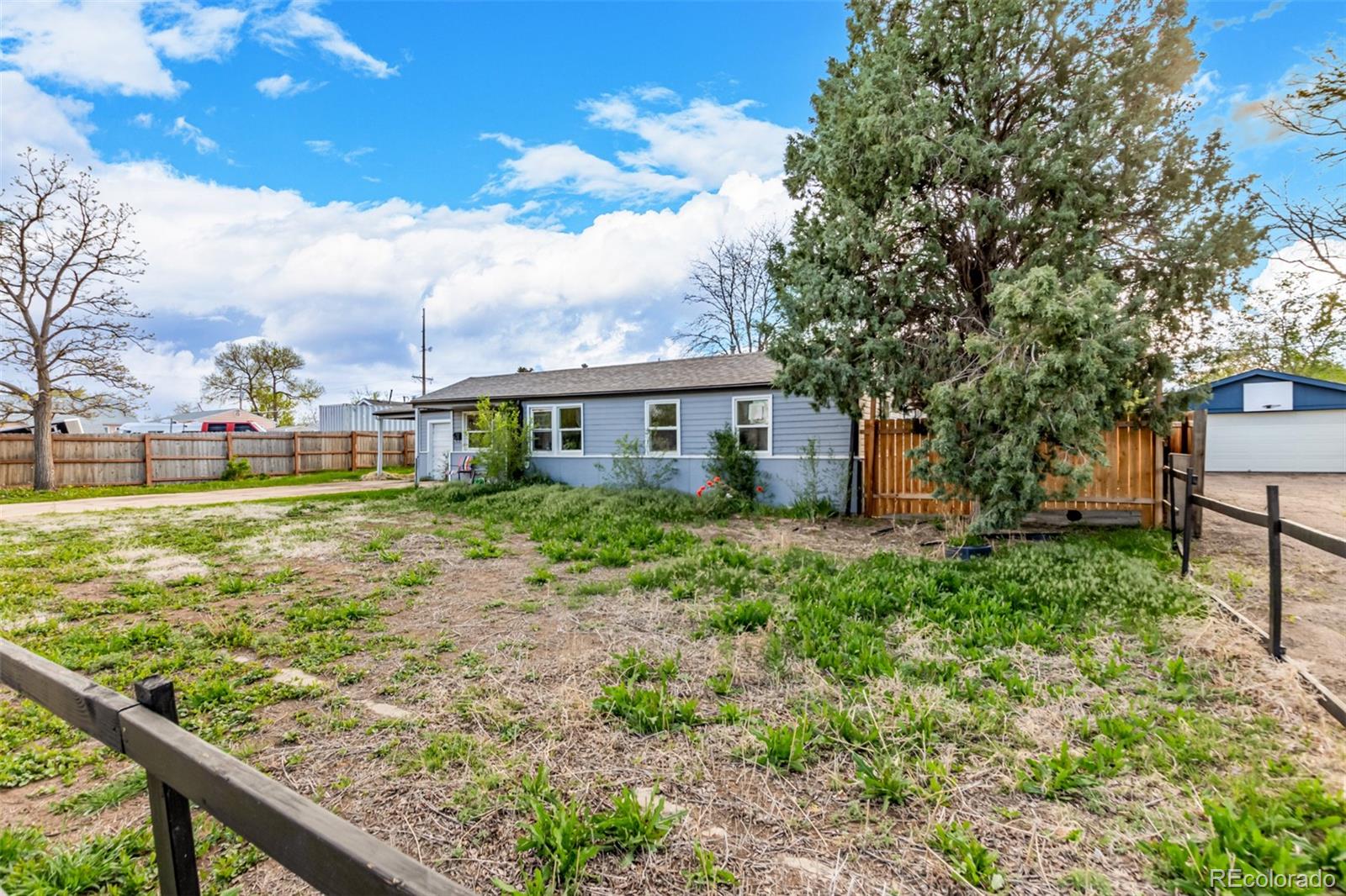 MLS Image #5 for 1171 s patton court,denver, Colorado