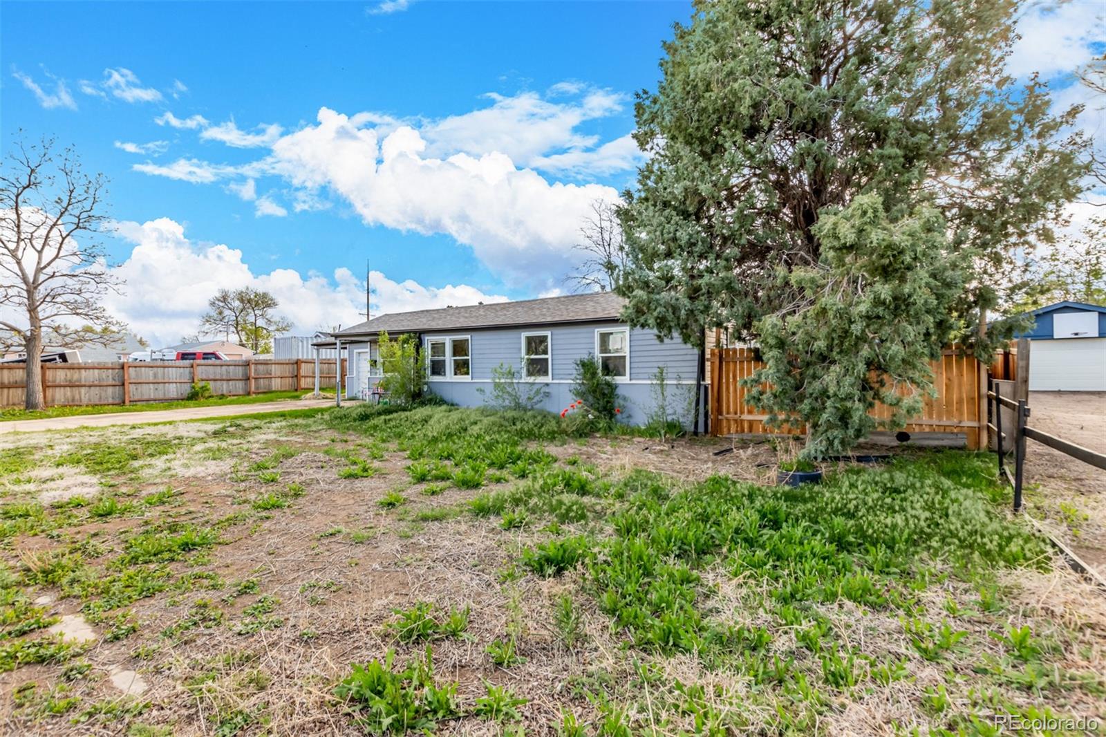 MLS Image #6 for 1171 s patton court,denver, Colorado