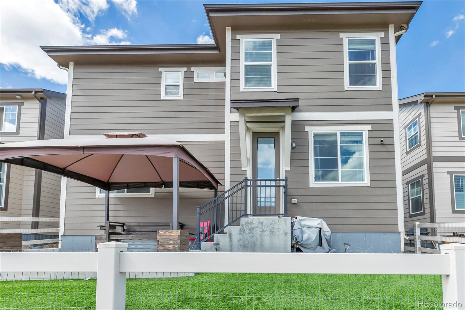 MLS Image #39 for 2504  garganey drive,castle rock, Colorado